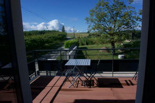 Apartamento G�tes Du Mas De Surlan