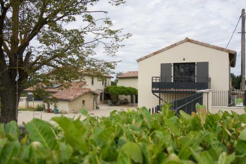 Apartamento G�tes Du Mas De Surlan