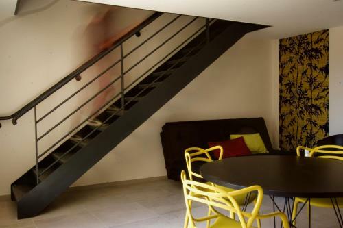 Apartamento G�tes Du Mas De Surlan
