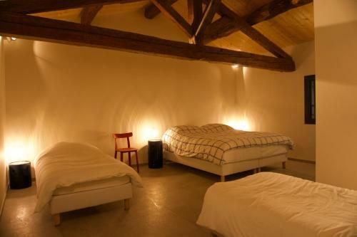 Apartamento G�tes Du Mas De Surlan