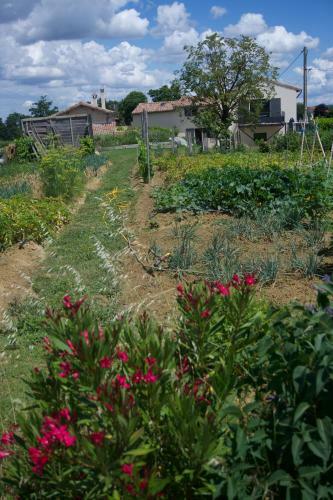 Apartamento G�tes Du Mas De Surlan