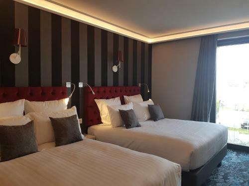 Hotel H�tel Dali Val D'europe