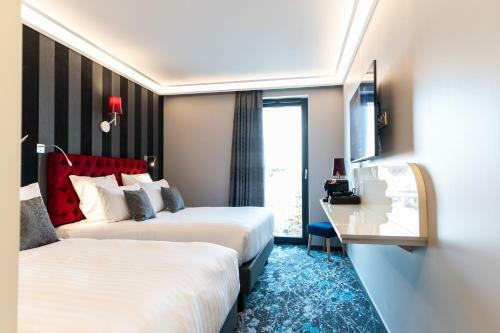 Hotel H�tel Dali Val D'europe