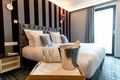 Hotel H�tel Dali Val D'europe