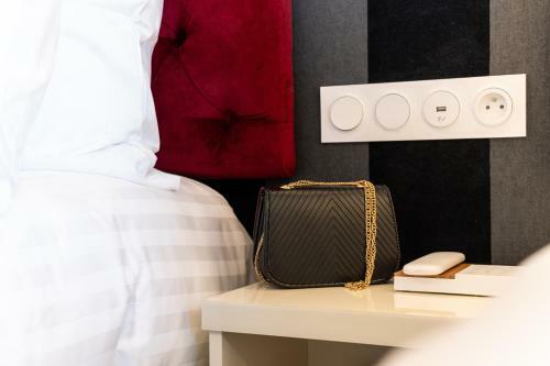 Hotel H�tel Dali Val D'europe