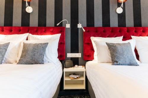 Hotel H�tel Dali Val D'europe