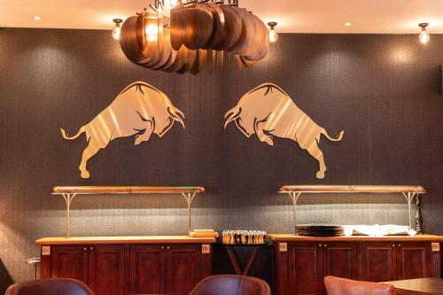 Hotel H�tel Dali Val D'europe