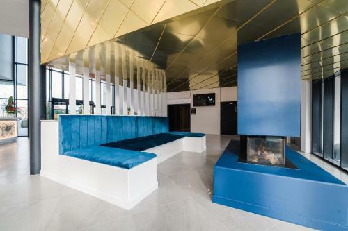 Hotel H�tel Dali Val D'europe