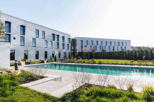Hotel H�tel Dali Val D'europe