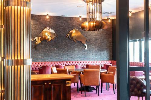 Hotel H�tel Dali Val D'europe