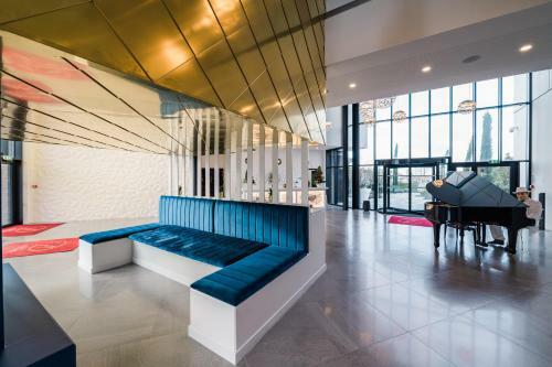 Hotel H�tel Dali Val D'europe