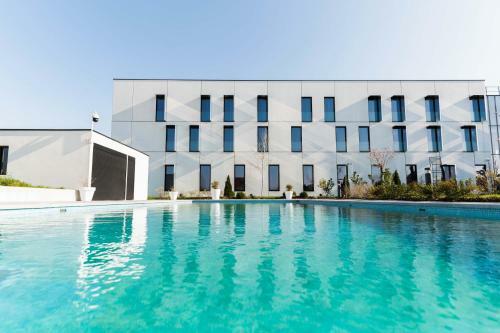 Hotel H�tel Dali Val D'europe