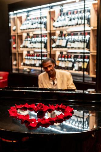 Hotel H�tel Dali Val D'europe