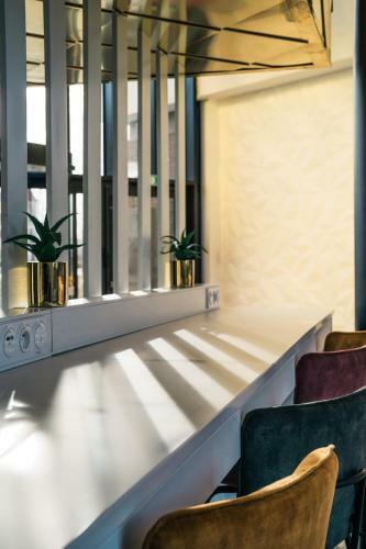 Hotel H�tel Dali Val D'europe