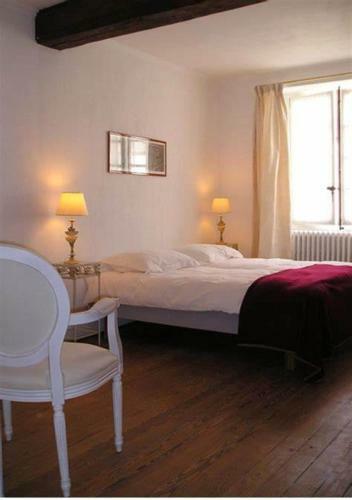 Hostal Relais De Chasse Sasu Guta
