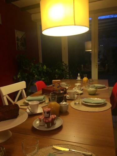 Hostal Relais De Chasse Sasu Guta