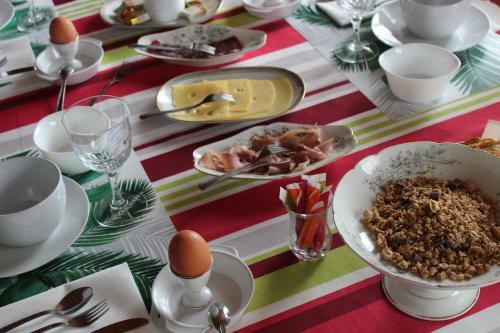 Hostal Au Coeur Du Bocage Vend�en