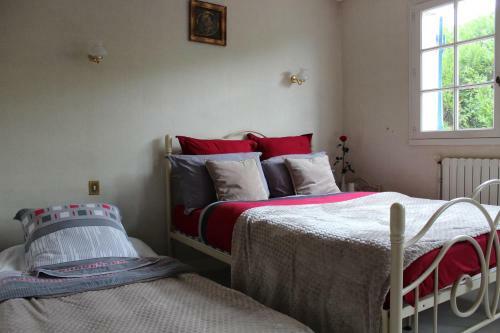 Hostal Au Coeur Du Bocage Vend�en