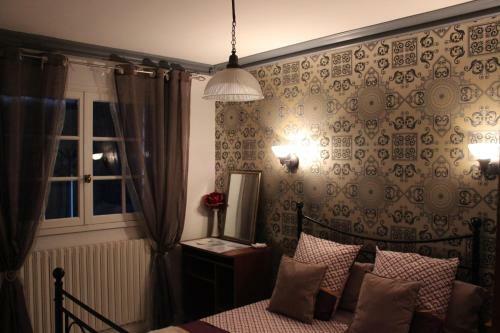 Hostal Au Coeur Du Bocage Vend�en