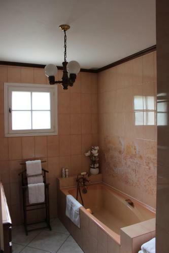 Hostal Au Coeur Du Bocage Vend�en