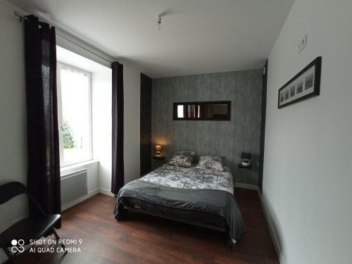 Apartamento Le P'tit Logement De Lor'ph�e