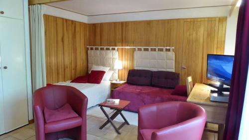 Apartamento Garden Studio Chantilly