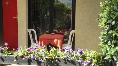 Apartamento Garden Studio Chantilly