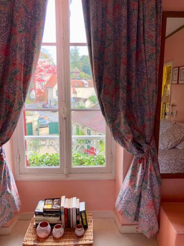 Bed & Breakfast Manoir Des Cavaliers - Bnb