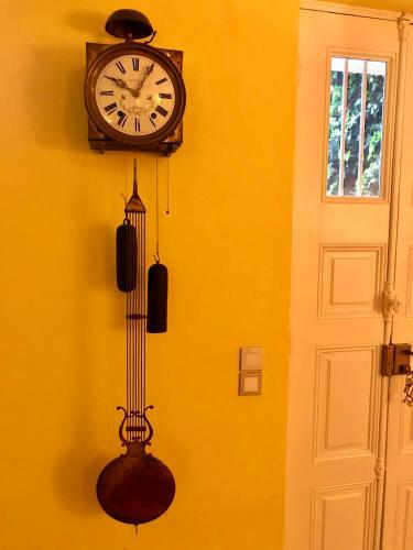 Bed & Breakfast Manoir Des Cavaliers - Bnb