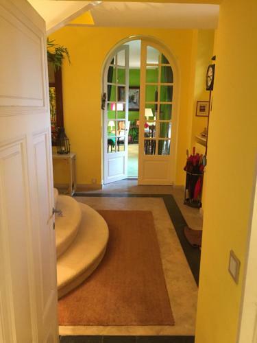 Bed & Breakfast Manoir Des Cavaliers - Bnb