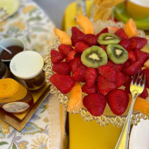 Bed & Breakfast Manoir Des Cavaliers - Bnb