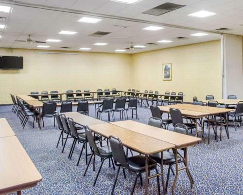 Hotel Comfort Inn Piketon