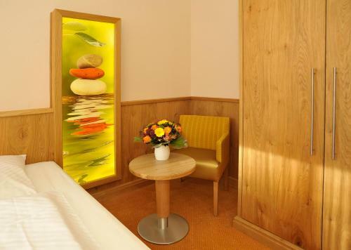 Hotel Gronauer Tannenhof
