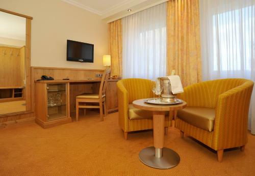 Hotel Gronauer Tannenhof