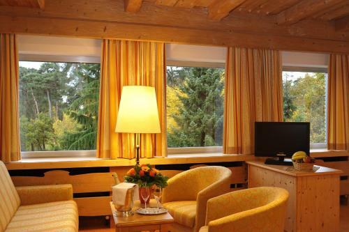 Hotel Gronauer Tannenhof