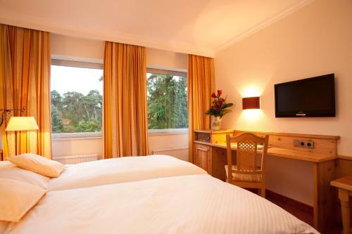 Hotel Gronauer Tannenhof