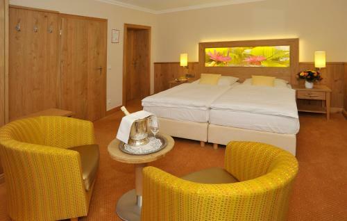 Hotel Gronauer Tannenhof