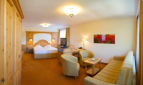 Hotel Gronauer Tannenhof