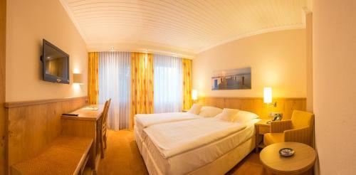 Hotel Gronauer Tannenhof