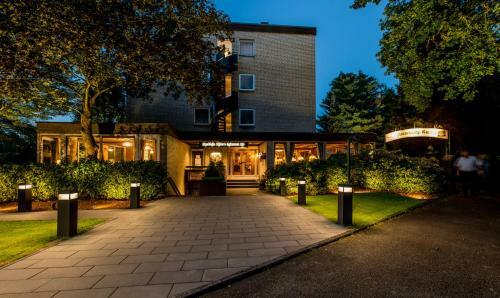 Hotel Gronauer Tannenhof