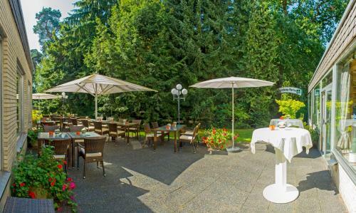 Hotel Gronauer Tannenhof