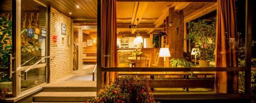 Hotel Gronauer Tannenhof