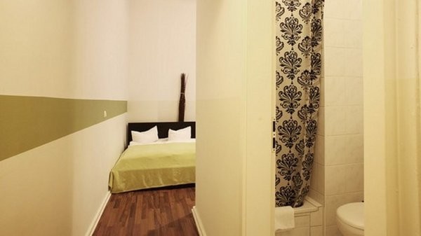 Hotel Overnight