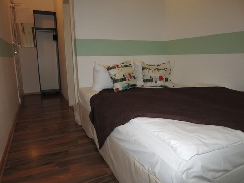 Hotel Overnight