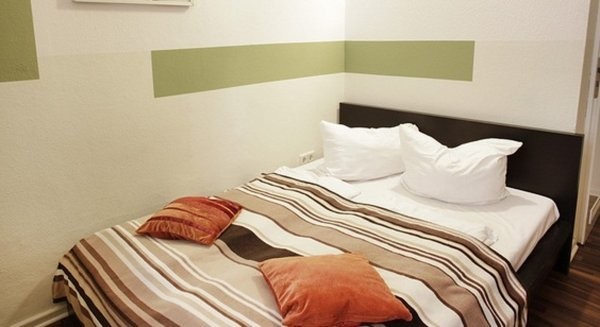 Hotel Overnight