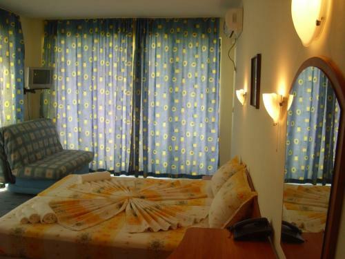 Hotel Varvara