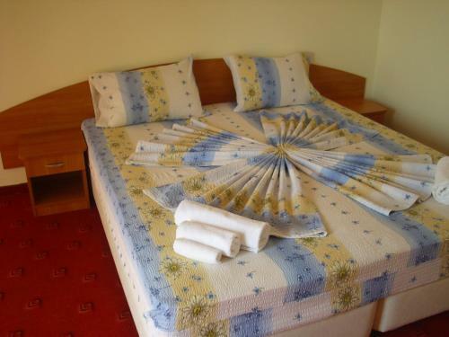 Hotel Varvara