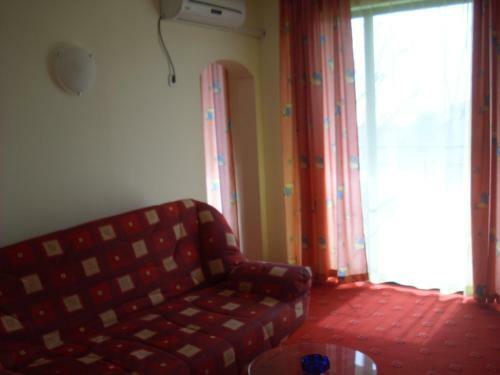 Hotel Varvara