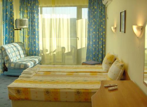 Hotel Varvara