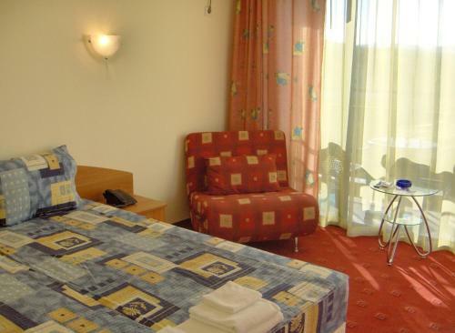 Hotel Varvara